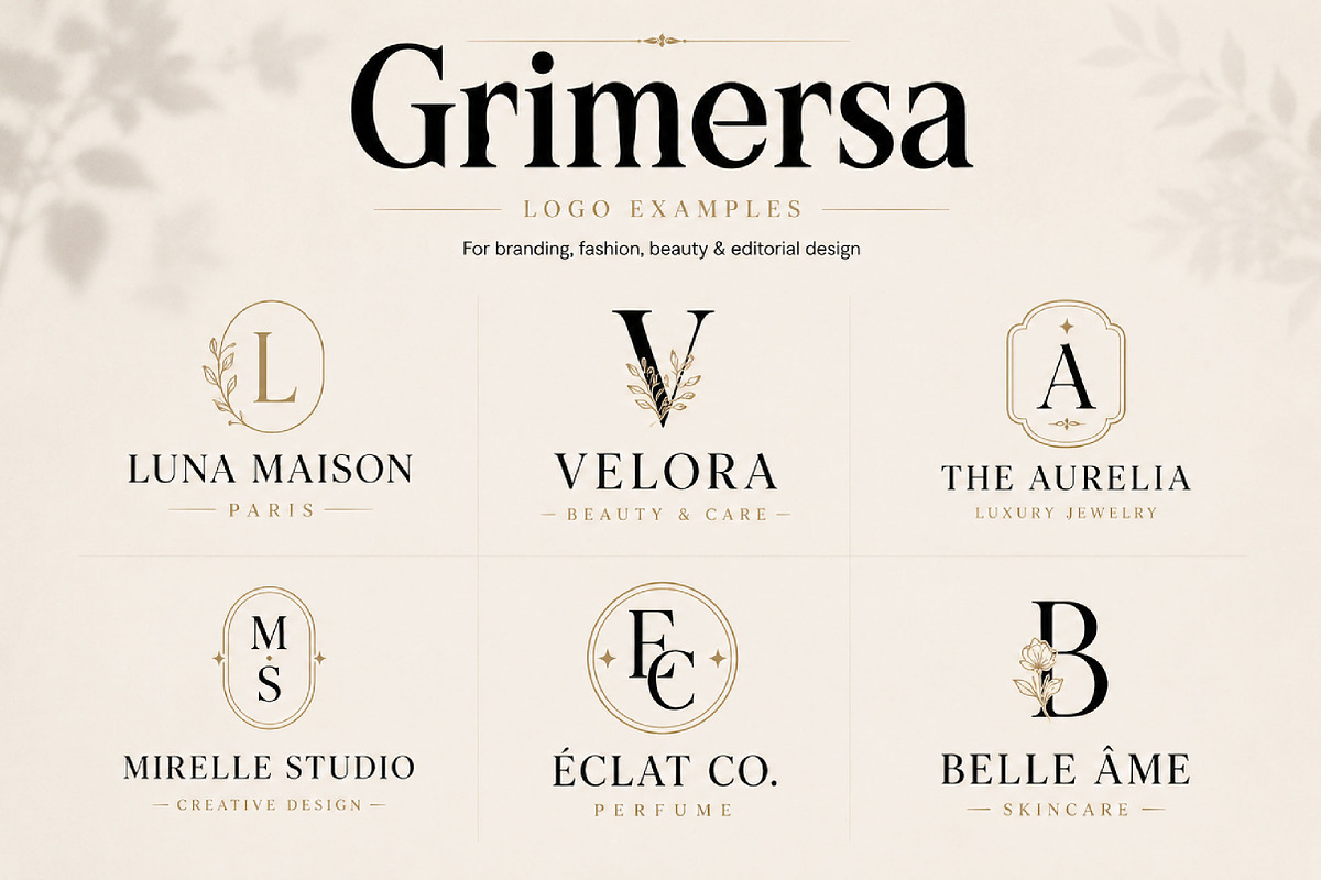 Grimersa, a Handwritten Font by Wow Magic (Photo 6 of 6)