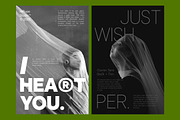 Cavren Sans, a Sans Serif Font by Typehill (Thumbnail 5 of 15)