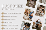 TEAL Family Price Guide Photography, a Magazine Template by Signature Edits (Thumbnail 6 of 11)