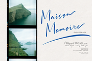 Lowreika Augusta | Classic Signature, a Script Font by gracetype_studio (Thumbnail 5 of 12)