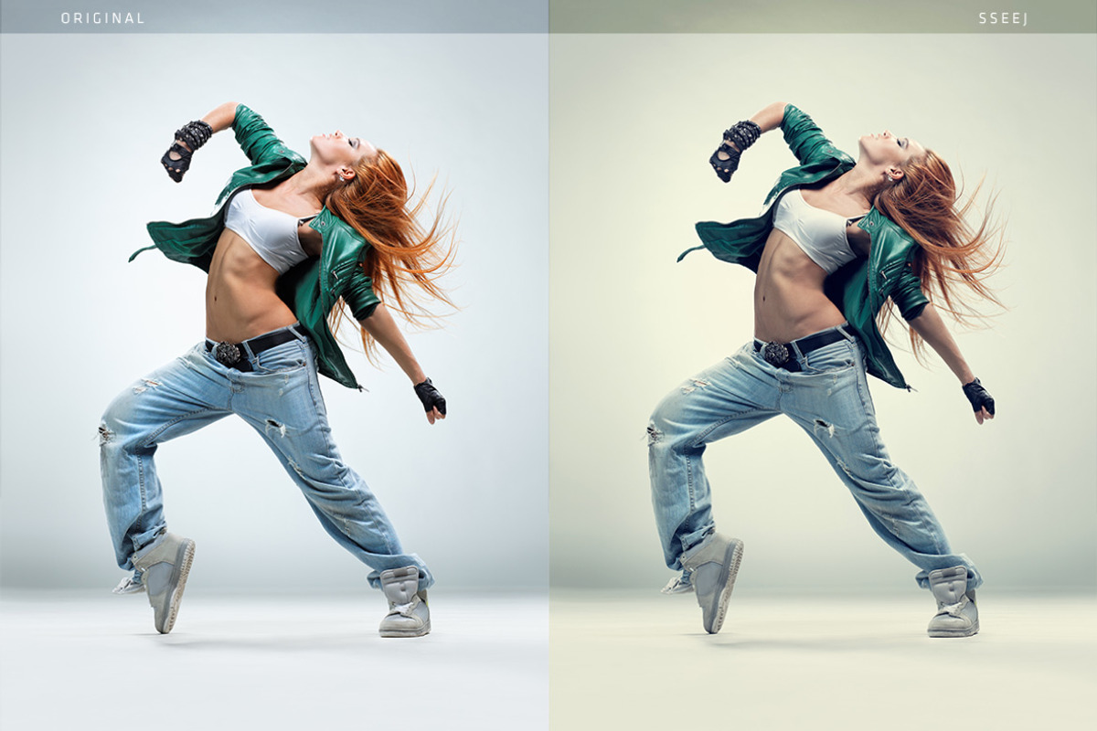 sseej Action preview 4