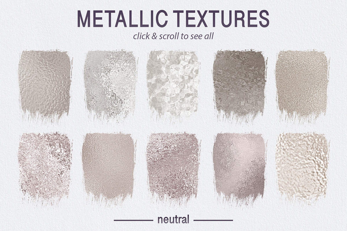 Textures & Patterns Bundle - 75% OFF, a Texture Graphic by CatJello Graphics (Photo 27 of 61)