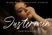 Neralety Handwritten Script Font, a Handwritten Font by RantautypeStudio (Thumbnail 12 of 15)