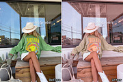 12 Rose Lifestyle Lightroom Presets, a Preset Add-On by Presets by Yevhen (Thumbnail 10 of 10)