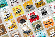 All In One Premium Canva Templates, a Marketing Template by Exceptionalways (Thumbnail 8 of 19)