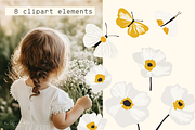 Summer Mood, an Illustration by Some Little Things (Thumbnail 4 of 6)