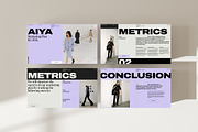 AIYA | Marketing Plan, a Marketing Template by Studio Standard (Thumbnail 7 of 11)