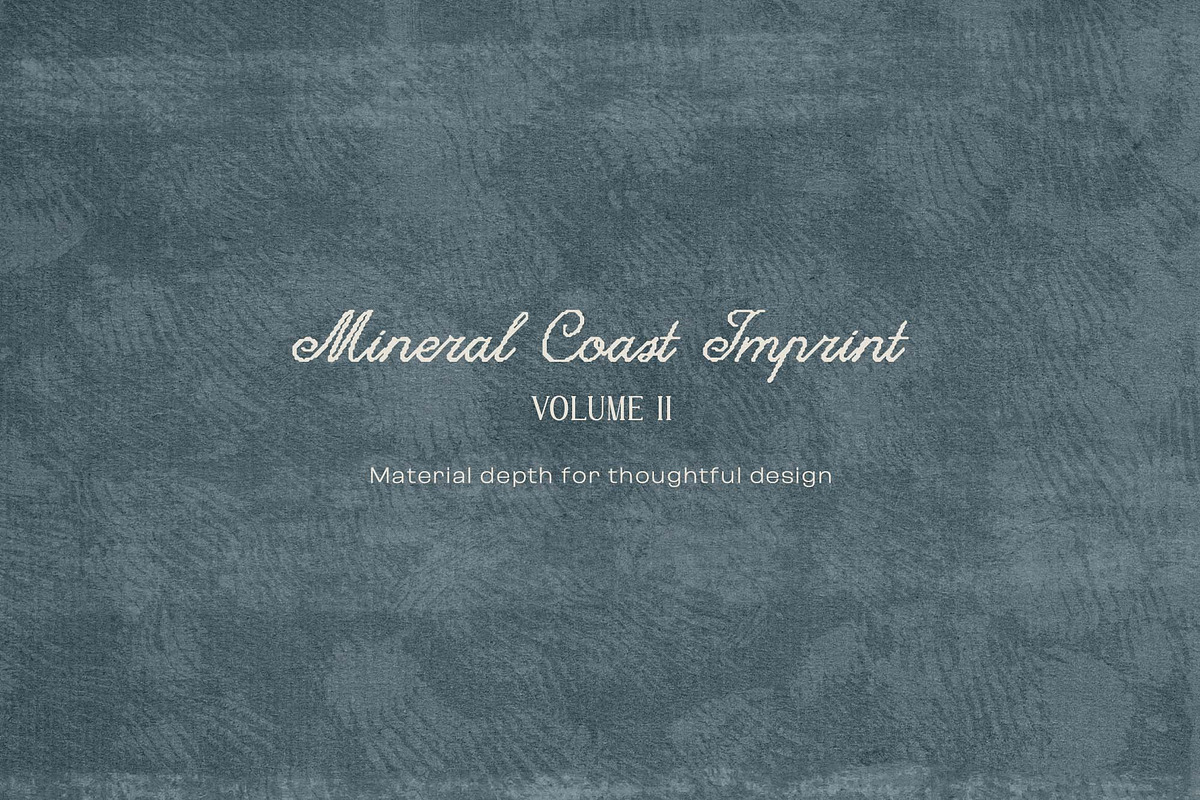 Mineral Coast Imprint backgrounds, a Texture Graphic by DigARTbyHavroshka (Photo 14 of 15)