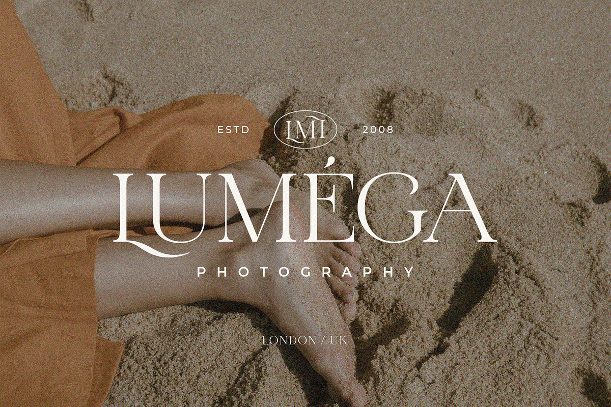 Gilfiky – Elegant Modern Serif, a Serif Font by BrandSemut (Photo 4 of 10)