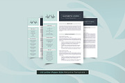 Resume, a Stationery Template by DesignDevisers (Thumbnail 6 of 10)