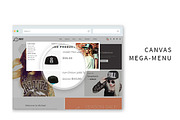 Ap Hat Shopify Theme, a Websites & App Template by apollotheme (Thumbnail 2 of 5)
