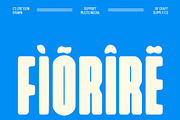 CS Greyson Drawn, a Sans Serif Font by Craft Supply Co. (Thumbnail 6 of 8)