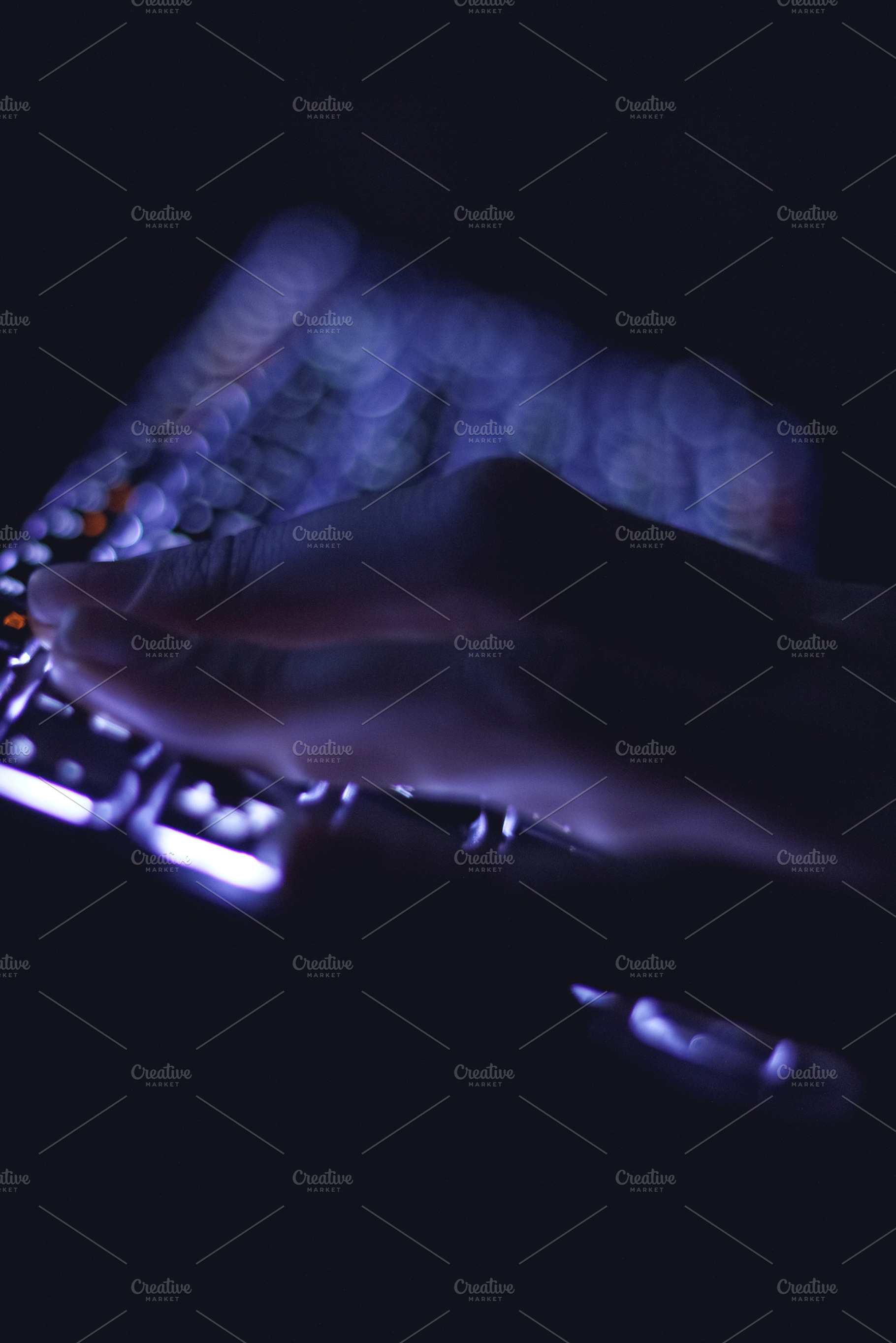 Keyboard containing key, technology, and button, a Technology Photo by The Jungle Photo