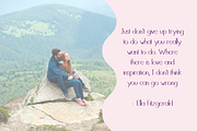 LaSans - A Handwritten Font, a Font by Confetti and Lace Designs (Thumbnail 4 of 5)