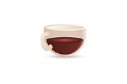 Coffee 3D Icons Set Bundle, an Object Graphic by Aimagenarium@gmail.com (Thumbnail 12 of 21)