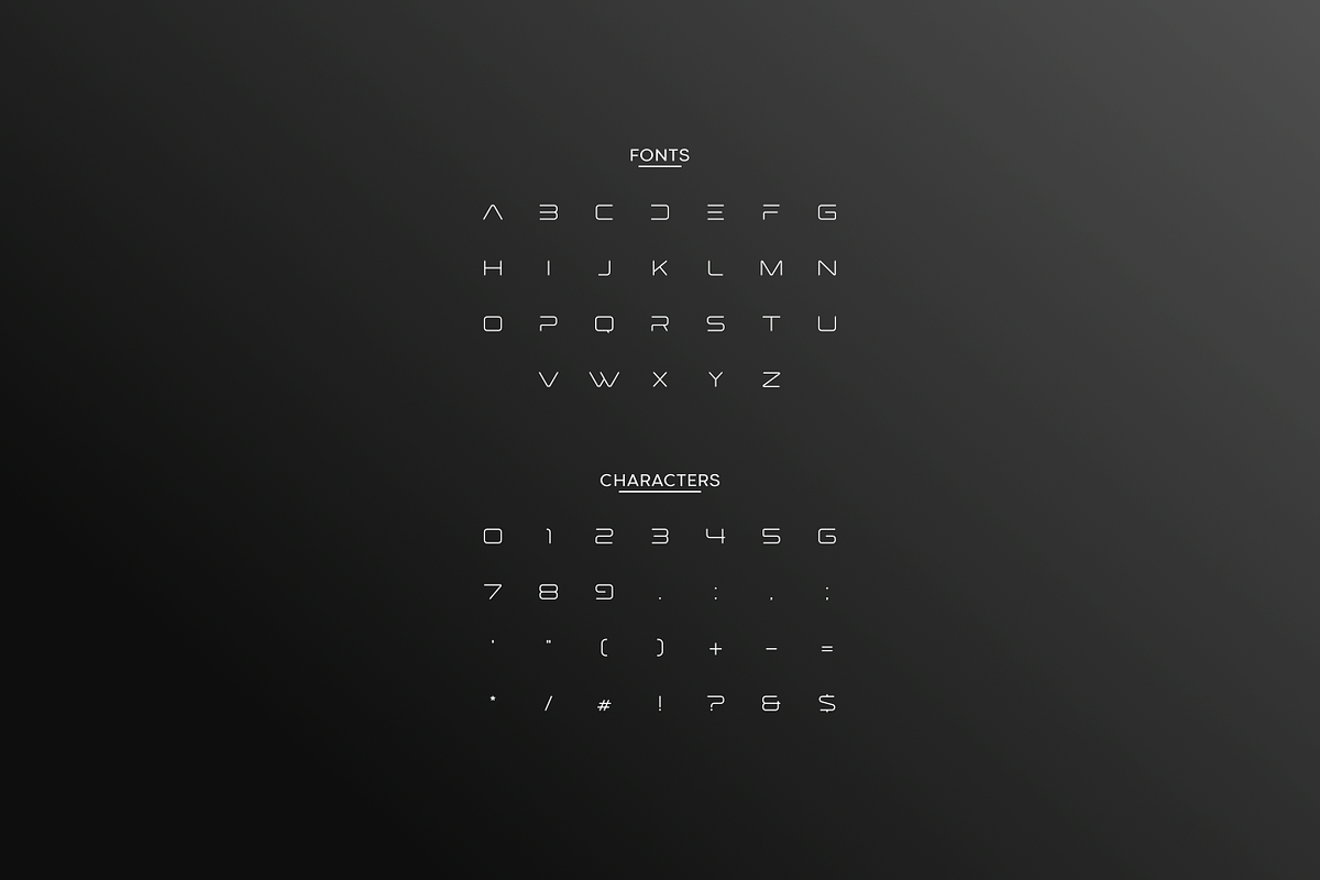 Figeorus, a Font by garismantra (Photo 3 of 4)