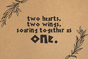 Ehad, a Blackletter Font by almazstudio (Thumbnail 2 of 10)