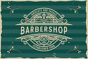 Palmera - Vintage Font, a Sans Serif Font by Mine Type Lab (Thumbnail 6 of 10)