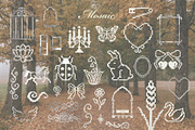 250+ Private Collection Collage Pack, an Object Graphic by Feelsoul (Thumbnail 11 of 12)