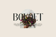 Jangor ligature serif typeface, a Serif Font by yaqublekker (Thumbnail 2 of 10)