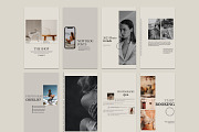 Hampton | Showit & Canva Bundle, a Landing Page Template by Lavinia Visuals (Thumbnail 6 of 10)