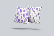 Provence Lavender watercolor clipart, a Decorative Illustration by Artmanata (Thumbnail 13 of 14)