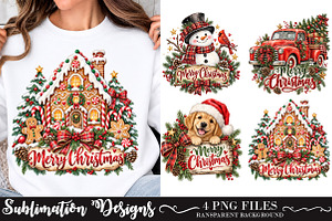 Merry Christmas PNG, Funny PNG, a Work Illustration by SinaCreation