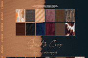 Soft & Cozy: Tactile Backgrounds, a Texture Graphic by Purple (Thumbnail 5 of 10)