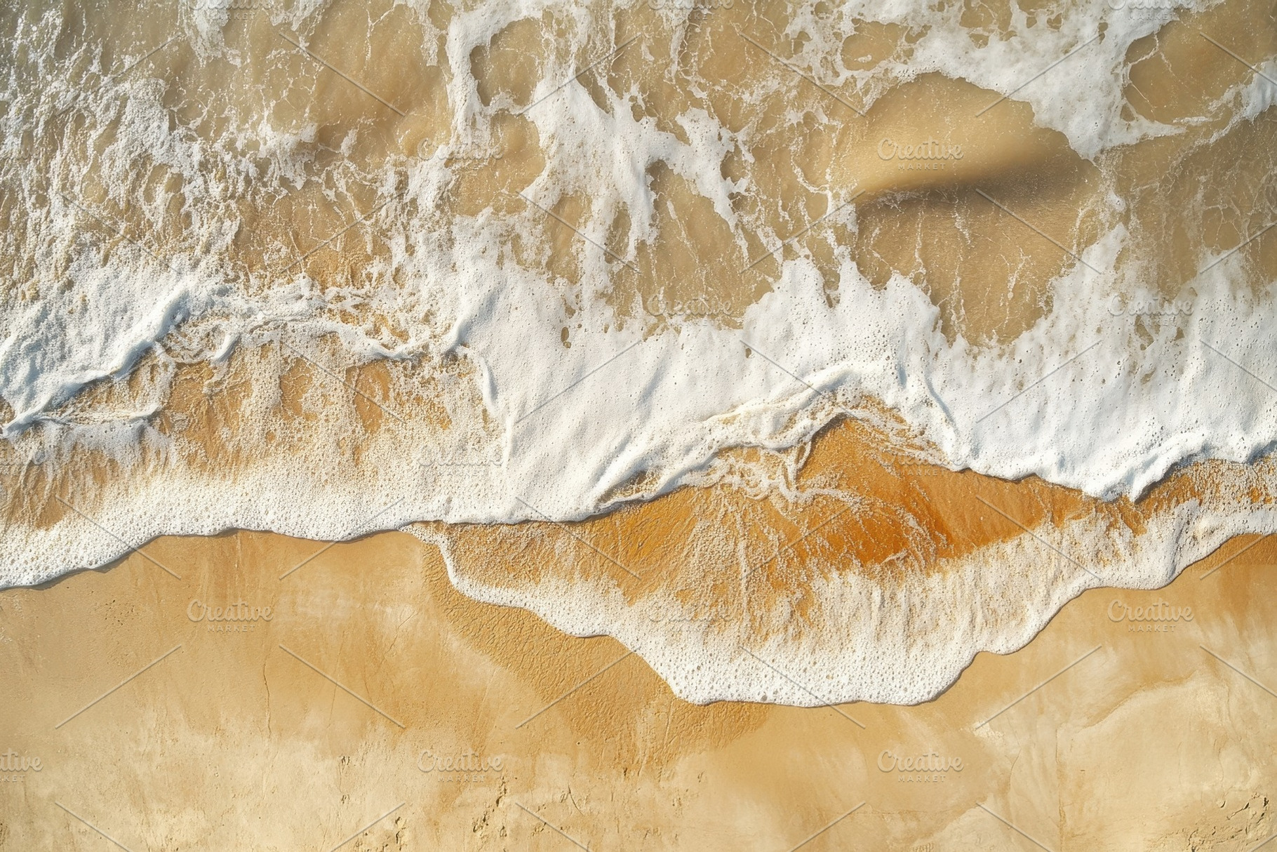Vertical aerial view captures gentle, a Photo by Iftikhar Alam