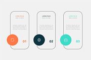 Vector timeline infographic., a Technology Illustration by Palau (Thumbnail 12 of 13)