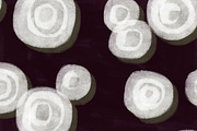 Dark Romance Floral Set, a Texture Illustration by Marmalade Moon (Thumbnail 7 of 10)