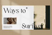 Fernstad - Elegant Serif Font, a Serif Font by Eztudio (Thumbnail 6 of 16)