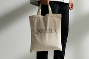 Flamicia - Luxury Modern Editorial, a Serif Font by Qweera Studio (Thumbnail 8 of 12)