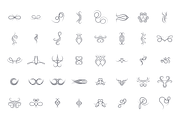 Massive Logo Creator Bundle, a Branding & Logo Template by Reshapely (Thumbnail 53 of 73)