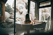 79 White Texture Overlays Set, a Texture Graphic by SappiStudio (Thumbnail 10 of 11)