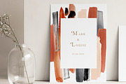 Coco - Abstract Watercolors, an Illustration by Twigs and Twine (Thumbnail 9 of 14)