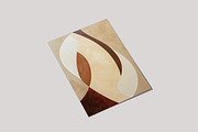 Abstract geometric pattern, a Background Graphic by DamonYang's shop (Thumbnail 4 of 7)