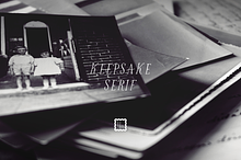 Keepsake Serif