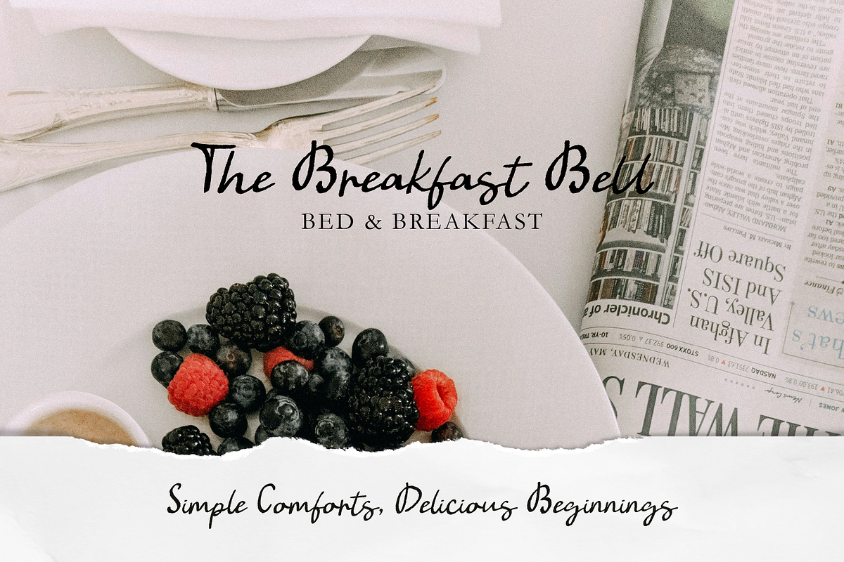 Bon Appetit Darling Pencil Script, a Handwritten Font by Kaya Fonts (Photo 22 of 44)