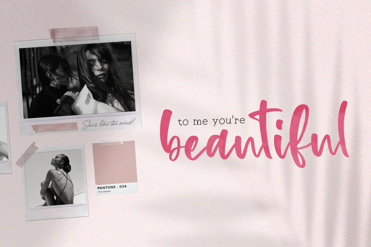 Always Font Duo preview 3