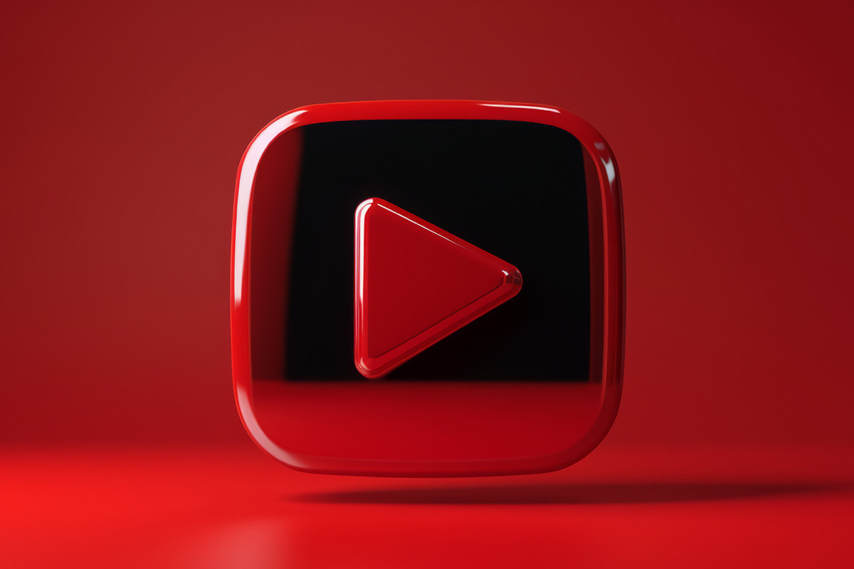 Play buttons. 76 images, a Background Graphic by Handmadefont (Photo 4 of 15)