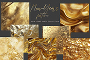 New! Winter Christmas Edition, a Seasonal Illustration by Isabelle Salem (Thumbnail 85 of 227)