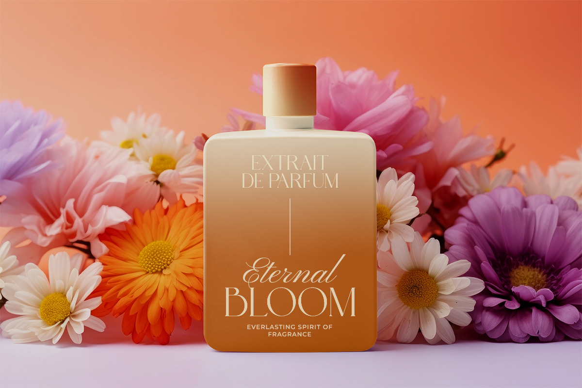 Bryn Vogue - Elegant Modern Serif, a Font by Sohel Studio (Photo 6 of 12)