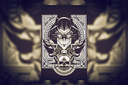 Detailed Vector Illustrations Bundle, an Illustration by Imagine Design (Thumbnail 18 of 24)