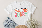 Retro Funny Sarcasm SVG Bundle, an Object Graphic by FiveStarCrafting (Thumbnail 13 of 15)