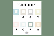 Custom website Design in 24 Hr., a Landing Page Template by Opor (Thumbnail 3 of 7)