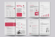 White Paper Bundle, a Brochure Template by Orcshape Studio (Thumbnail 5 of 29)