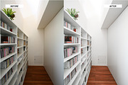 Lightroom Presets Clean Interiors, an Action Add-On by Best Lightroom Presets (Thumbnail 16 of 23)