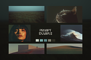 Cinematic Realism Midjourney Prompt, an Arts & Entertainment Photo by Artimind Studio (Thumbnail 6 of 10)