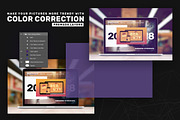 Awesome Responsive Mockups, a Books & Magazine Mockup by Mockups & Illustrations (Thumbnail 9 of 15)